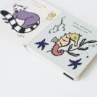Touch & Feel Book – Tails - Wee Gallery
