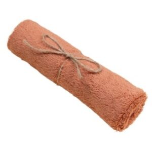 Towel Medium (50x74) - Sunrise Orange - Timboo