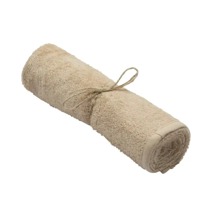 Towel Medium (74x50) - Frosted Almond - Timboo