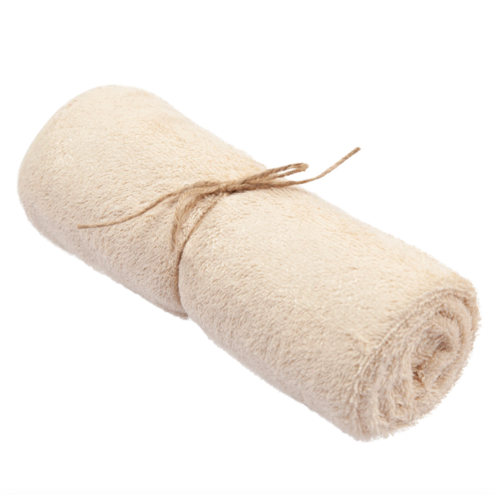 Towel Large (74x110) - Frosted Almond - Timboo