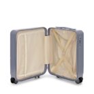 Travel Suitcase - Swan Blue - Konges Slojd