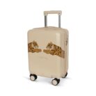Travel Suitcase - Tiger - Konges Slojd