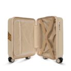 Travel Suitcase - Tiger - Konges Slojd