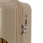 Travel Suitcase - Tiger - Konges Slojd