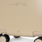 Travel Suitcase - Tiger - Konges Slojd