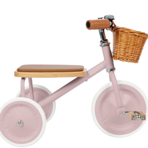 Trike - Dustypink - Banwood