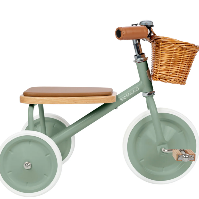 Trike - Forest - Banwood
