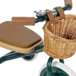 Trike - Green - Banwood