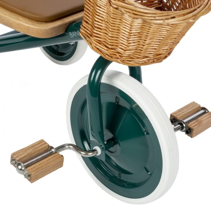 Trike - Green - Banwood