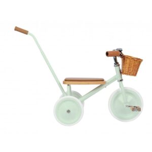 Trike - Mint - Banwood