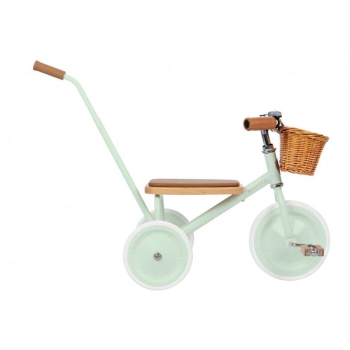 Trike - Mint - Banwood