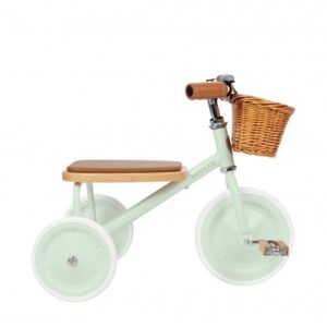 Trike - Mint - Banwood
