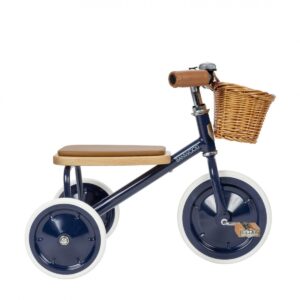 Trike - Navy - Banwood