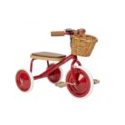 Trike - Red - Banwood