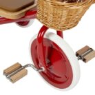 Trike - Red - Banwood