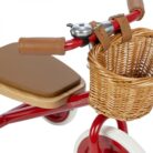 Trike - Red - Banwood