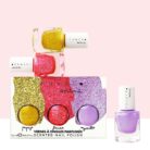 Trio Nagellak Parfumé - Inuwet