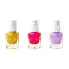 Trio Nagellak Parfumé - Inuwet