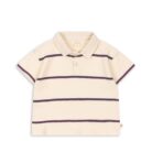 Trio Polo - Trio Stripe - Konges Slojd