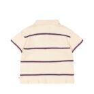 Trio Polo - Trio Stripe - Konges Slojd