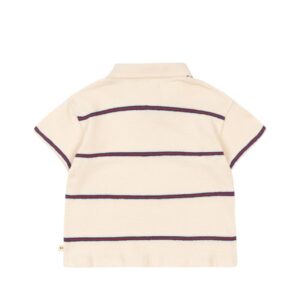 Trio Polo - Trio Stripe - Konges Slojd