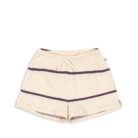 Trio Shorts - Trio Stripe - Konges Slojd