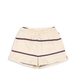 Trio Shorts - Trio Stripe - Konges Slojd
