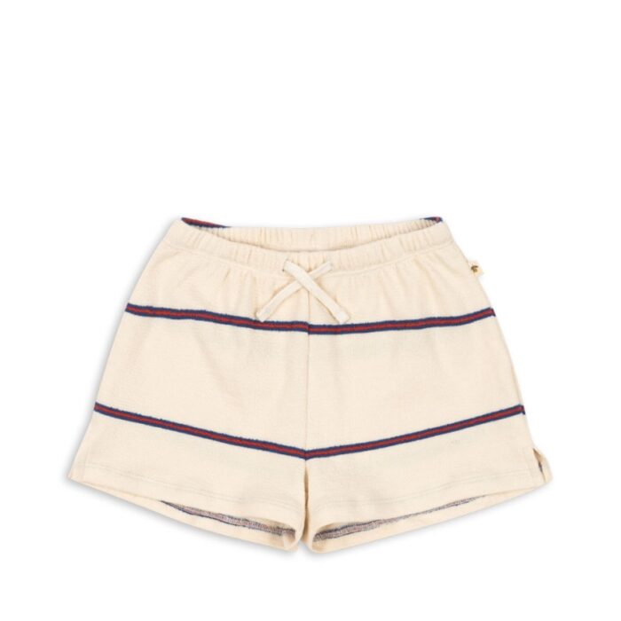 Trio Shorts - Trio Stripe - Konges Slojd Trio Shorts - Trio Stripe - Konges Slojd