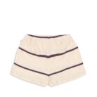 Trio Shorts - Trio Stripe - Konges Slojd