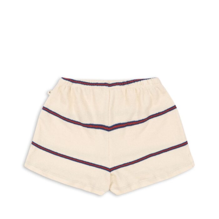 Trio Shorts - Trio Stripe - Konges Slojd Trio Shorts - Trio Stripe - Konges Slojd
