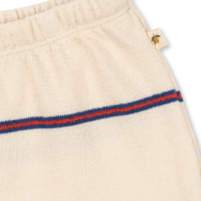Trio Shorts - Trio Stripe - Konges Slojd Trio Shorts - Trio Stripe - Konges Slojd