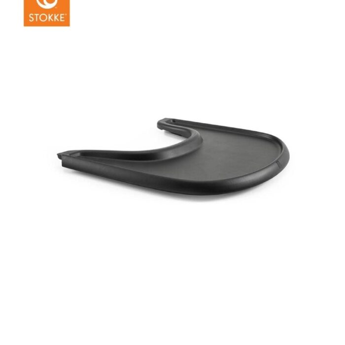 Tripp Trapp - Tafelblad - Zwart - Stokke