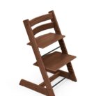 Tripp Trapp Eetstoel - Oak Warm Brown - Stokke