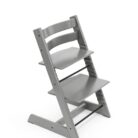 Tripp Trapp Eetstoel - Storm Grey - Stokke