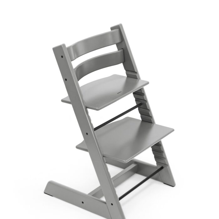 Tripp Trapp Eetstoel - Storm Grey - Stokke