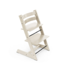 Tripp Trapp Eetstoel - Vanilla White - Stokke