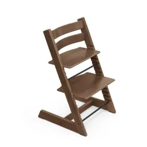 Tripp Trapp Eetstoel - Warm Brown - Stokke