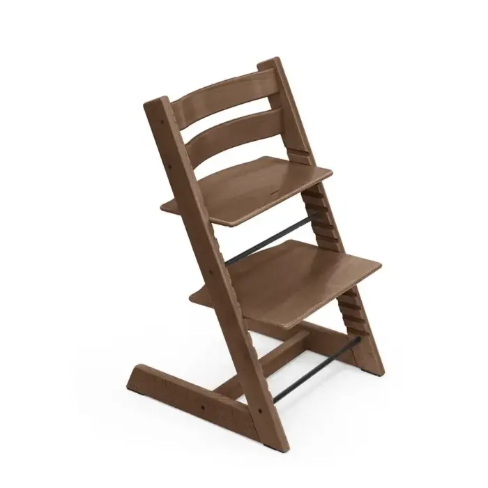 Tripp Trapp Eetstoel - Warm Brown - Stokke