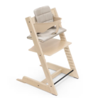 Tripp Trapp Kussenset - Beige - Stokke