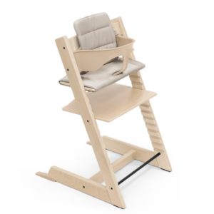 Tripp Trapp Kussenset - Beige - Stokke