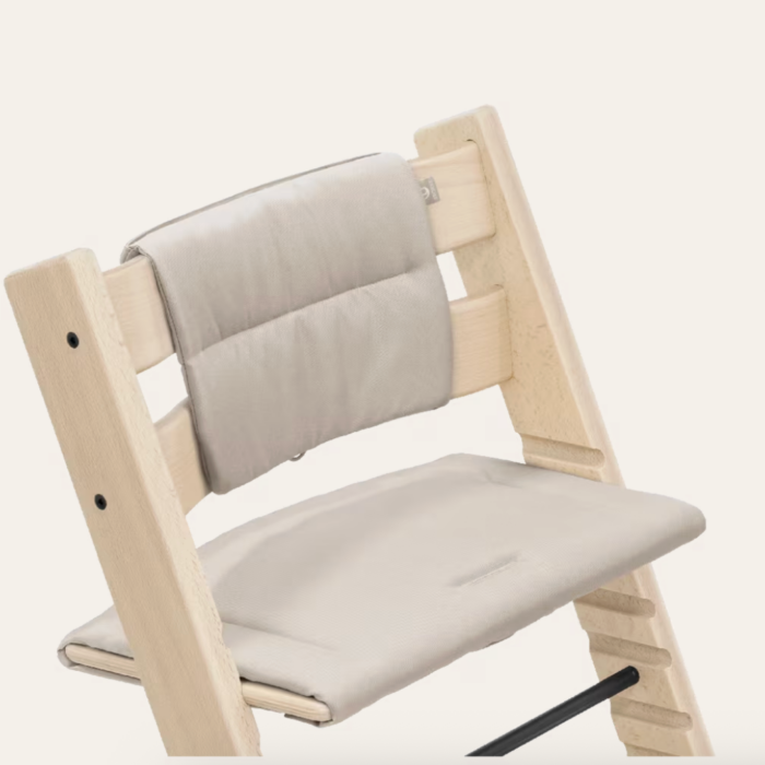 Tripp Trapp Kussenset - Beige - Stokke