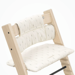 Tripp Trapp Kussenset - Wheat Cream - Stokke