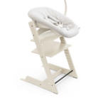 Tripp Trapp Newborn Set Vanilla White - Stokke
