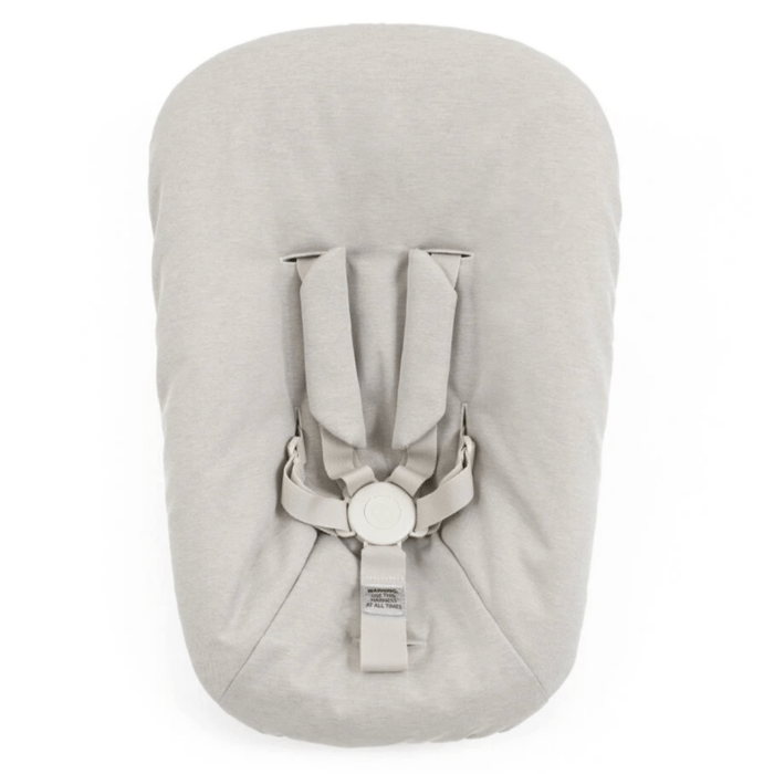 Tripp Trapp Newborn Set Vanilla White - Stokke