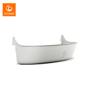 Tripp Trapp Opbergbakje - Wit - Stokke