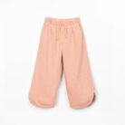 Trousers - Peach - Play Up Junior
