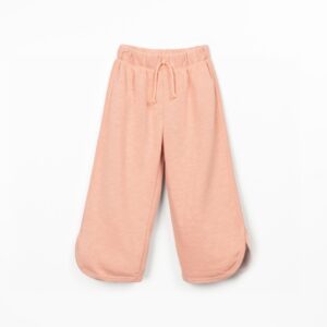 Trousers - Peach - Play Up Junior