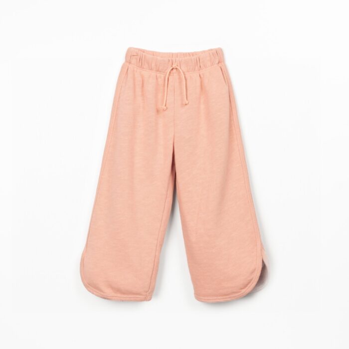 Trousers - Peach - Play Up Junior