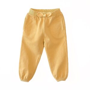 Trousers Bow - Sun - Play Up Junior