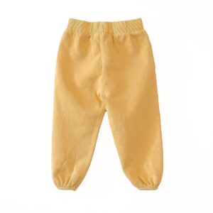 Trousers Bow - Sun - Play Up Junior Trousers Bow - Sun - Play Up Junior